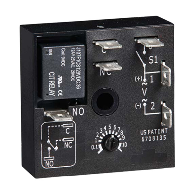 Littelfuse KRDS221